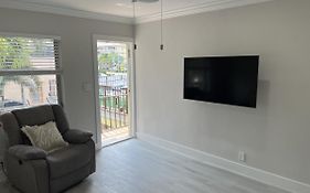 Sea Echo Appartment Motel